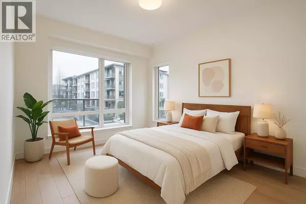 8428 PARK RD #206, Richmond, BC V6Y0K1