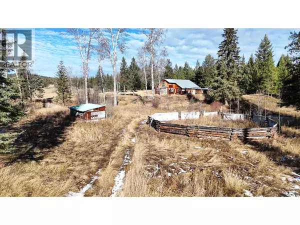 100 Mile House, BC V0K2E0,5536 BIRCHWOOD ROAD