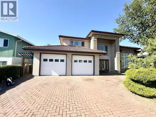 3331 WARDMORE PLACE, Richmond, BC V7C1S6