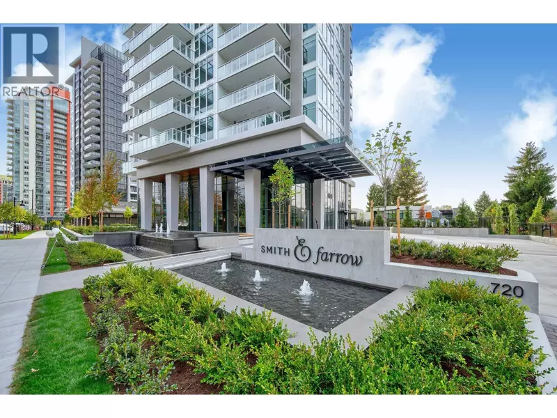 720 FARROW ST #2101, Coquitlam, BC V3J3S5