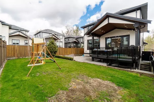 7759 157 ST #Basement, Surrey, BC V3S3P9