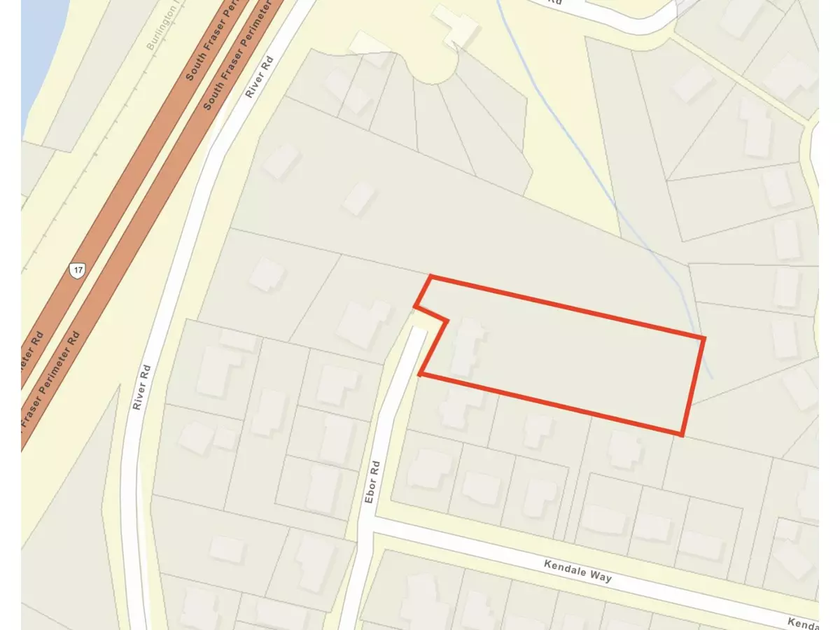 Delta, BC V4C4R5,9404 EBOR ROAD