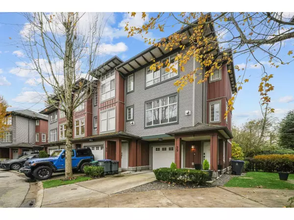 18777 68A #99, Surrey, BC V4N0Z7