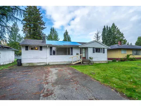 Surrey, BC V3R4K4,10331 155A STREET