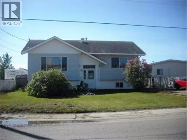 3955 COTTONWOOD ROAD, Fort Nelson, BC V0C1R0