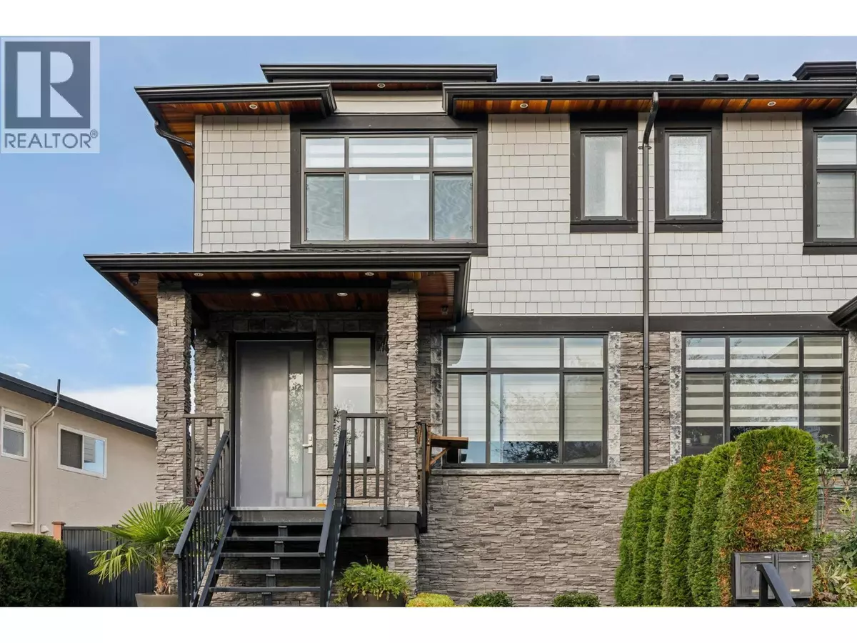 Vancouver, BC V5S2B2,3045 EAST 59TH AVENUE
