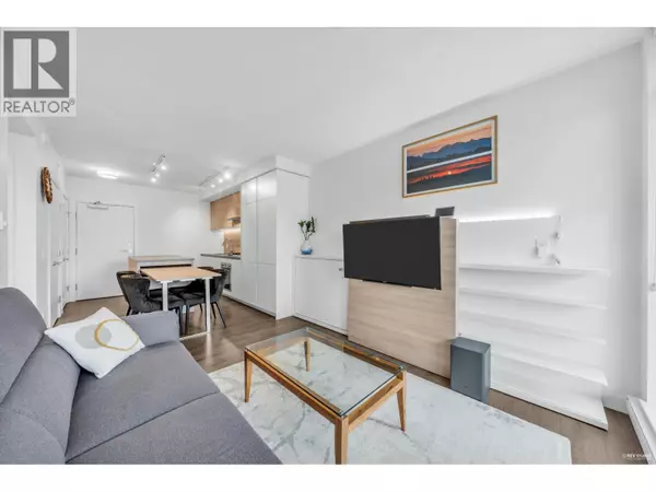 Coquitlam, BC V3J0K3,652 WHITING WAY #2508