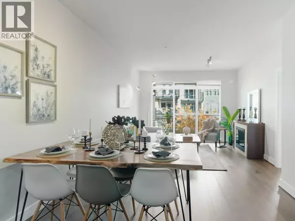 Vancouver, BC V6S0B5,5928 BIRNEY AVE #303