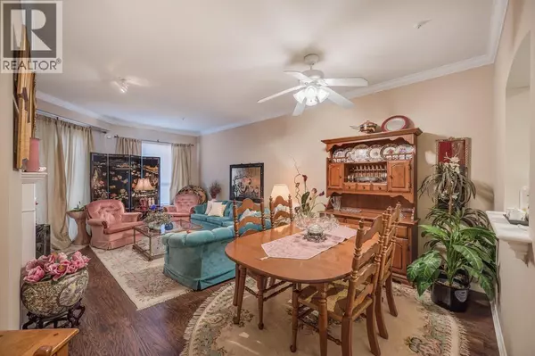 Coquitlam, BC V3B7W8,3098 GUILDFORD WAY #320