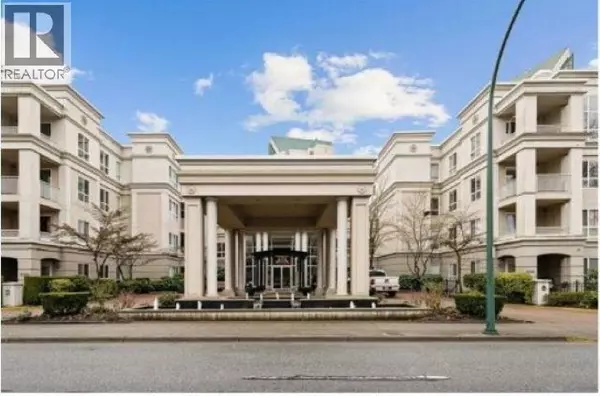 3098 GUILDFORD WAY #320, Coquitlam, BC V3B7W8