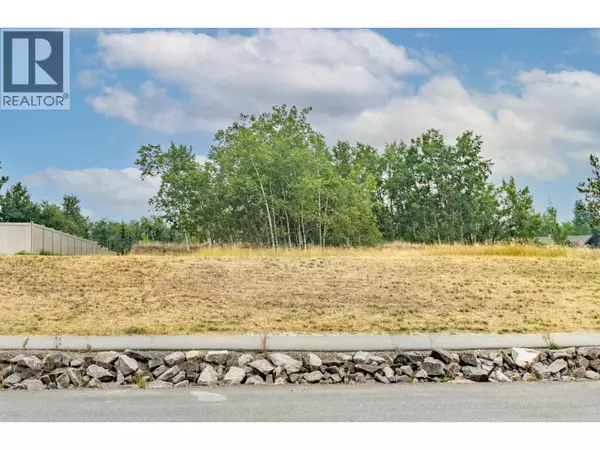 310 SANDHILL CRESCENT, 100 Mile House, BC V0K2E0