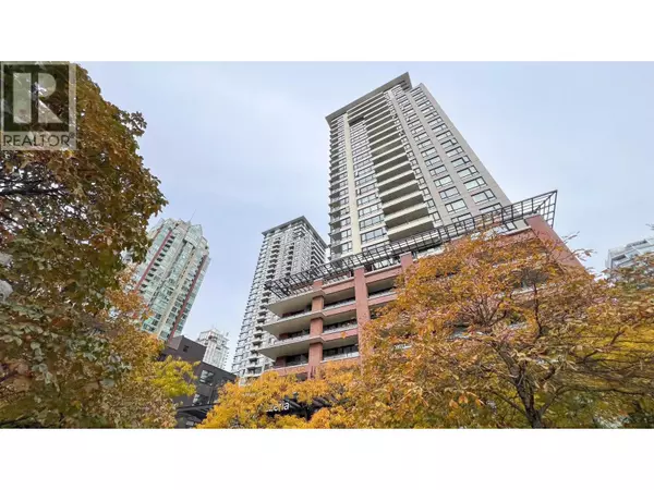 977 MAINLAND ST #1002, Vancouver, BC V6B1T2