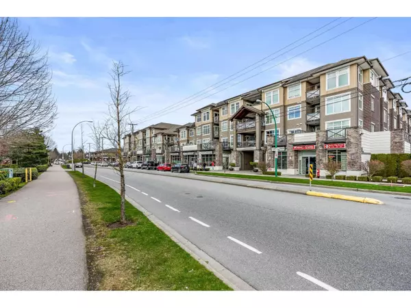 Surrey, BC V4N6K2,6758 188 ST #267