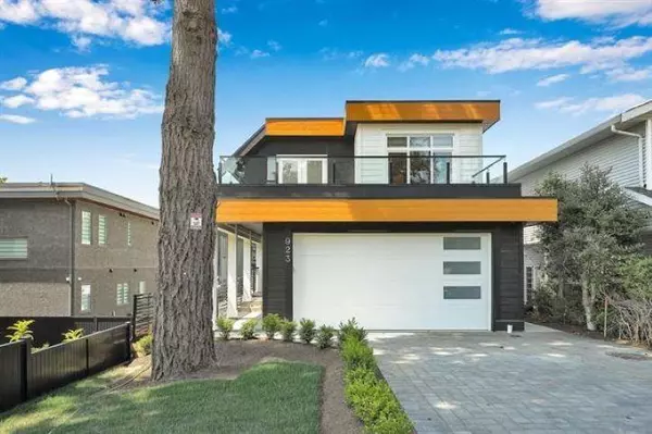 923 STAYTE ROAD, White Rock, BC V4B4Y7