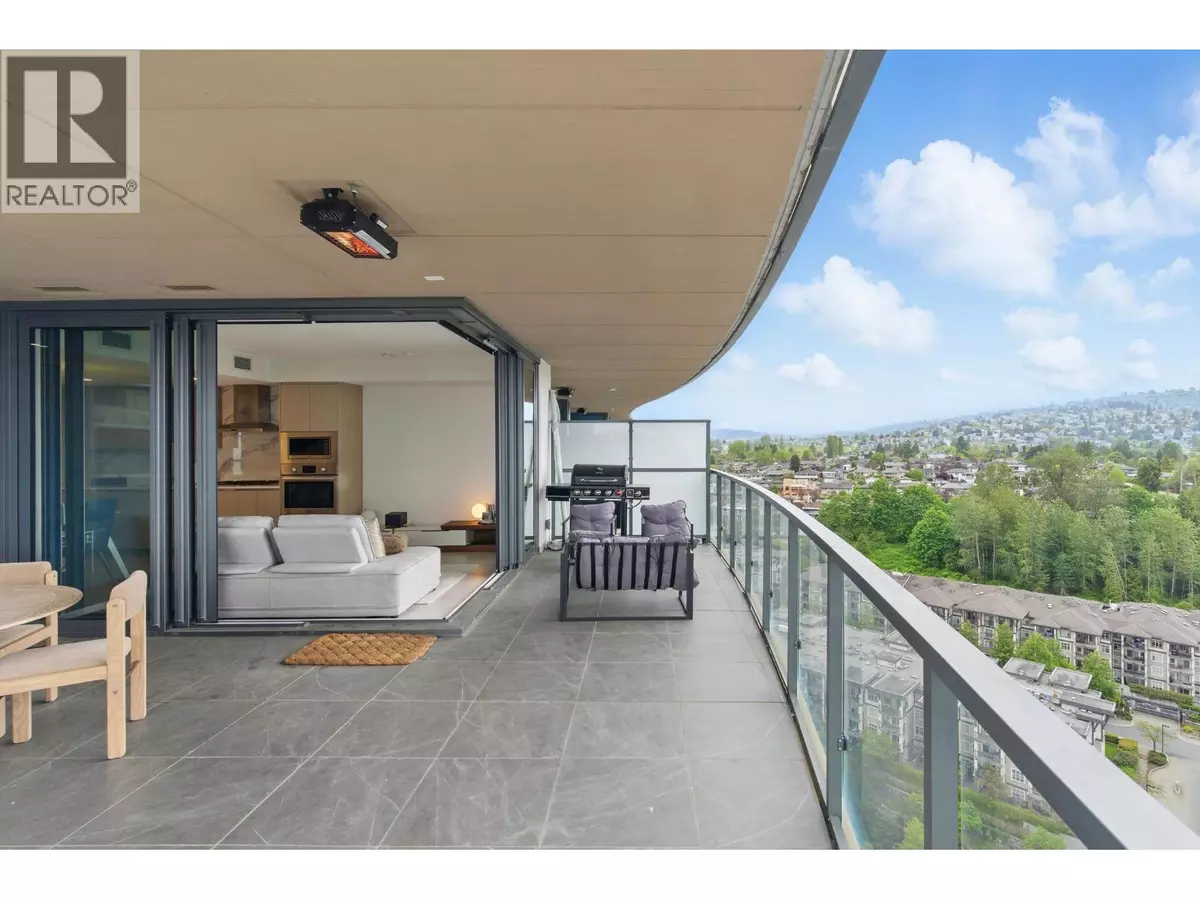 Burnaby, BC V5C0N1,4880 LOUGHEED HWY #2007