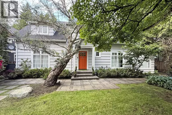 3161 W 43RD AVENUE, Vancouver, BC V6N3J4