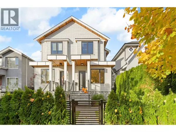 Vancouver, BC V6L1E4,2815 W 19TH AVENUE