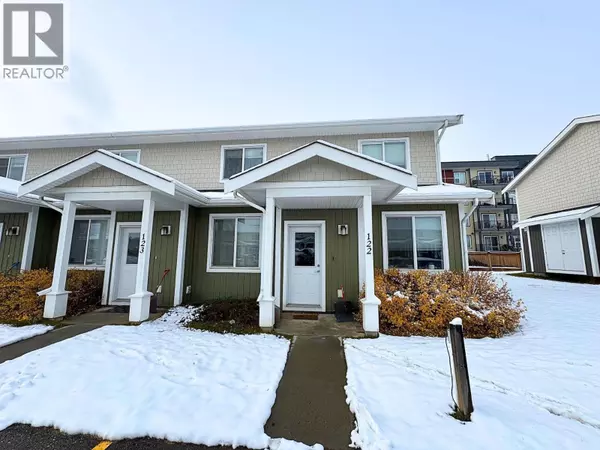 11008 102 AVE #122, Fort St. John, BC V1J2G2