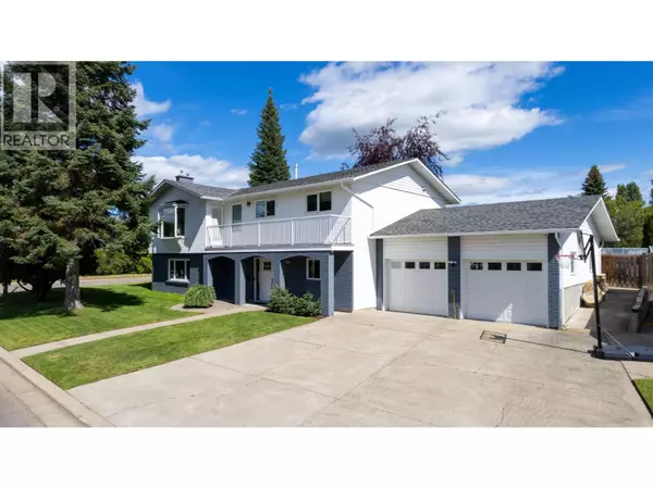 Prince George, BC V2M6A1,616 DORNBIERER CRESCENT