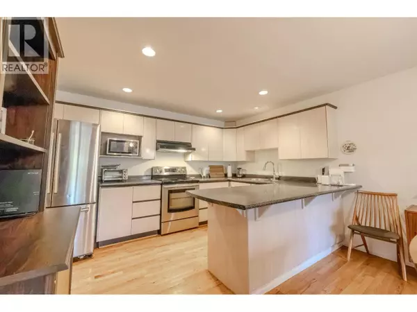 Squamish, BC V0N1H0,1158 CARMEL PL #7