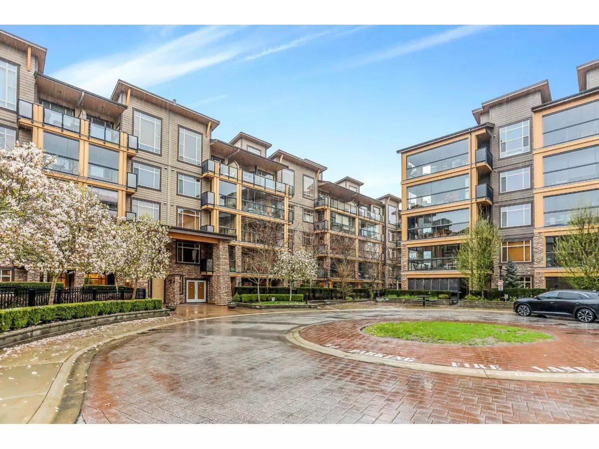 Langley, BC V2Y0N4,8258 207A #561