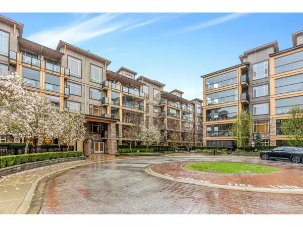 8258 207A #561, Langley, BC V2Y0N4