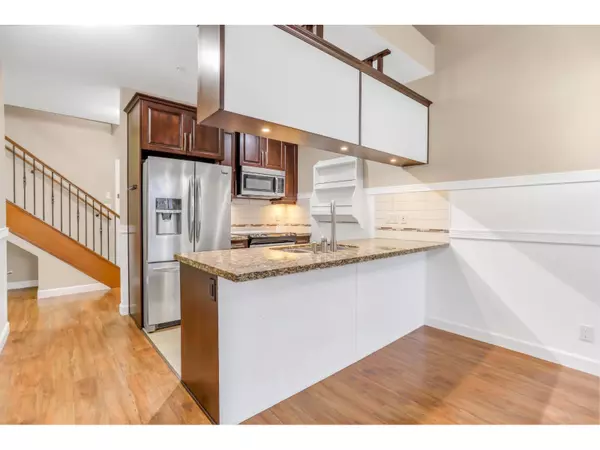 Langley, BC V2Y0N4,8258 207A #561