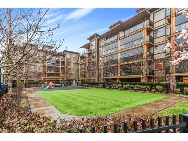 Langley, BC V2Y0N4,8258 207A #561