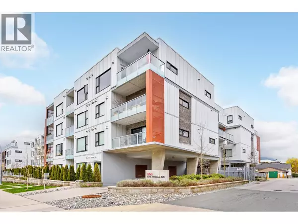 Port Coquitlam, BC V3C1V3,2345 RINDALL AVE #108