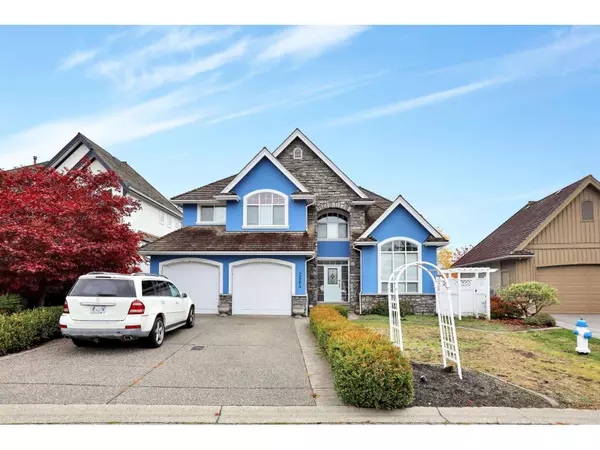 2564 HICKORY LANE, Abbotsford, BC V3G2Z9