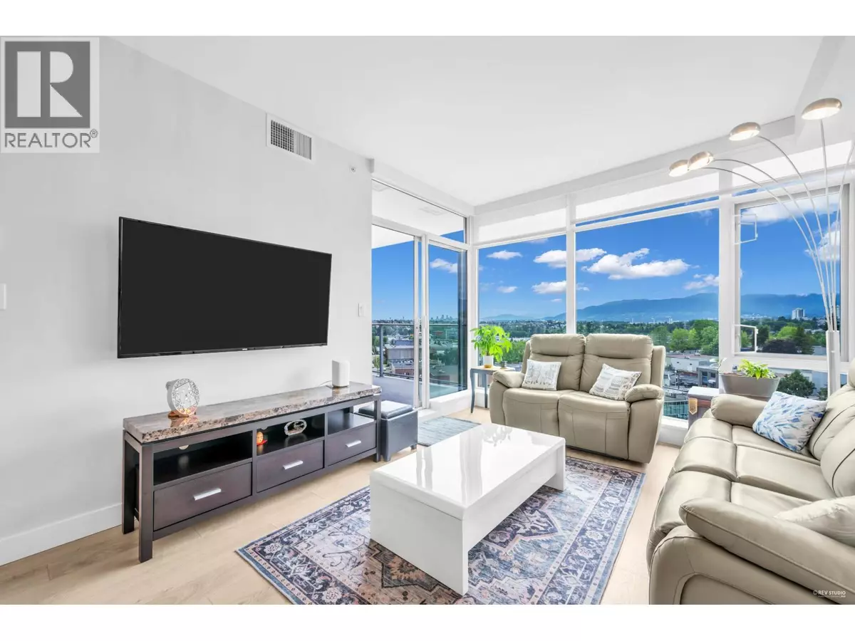 Burnaby, BC V5C0L5,1788 GILMORE AVE #1207