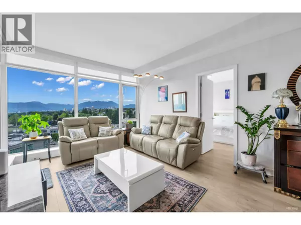 Burnaby, BC V5C0L5,1788 GILMORE AVE #1207