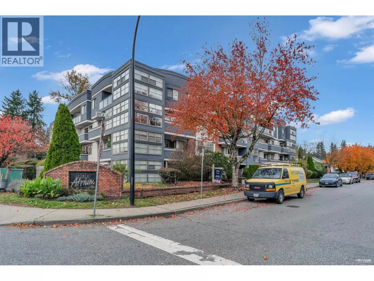 Maple Ridge, BC V2X0R3,12025 207A ST #207