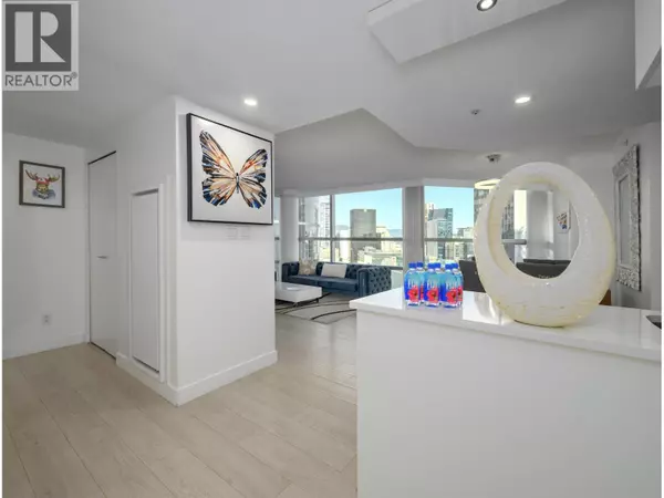 Vancouver, BC V6Z2R9,1050 BURRARD ST #2005