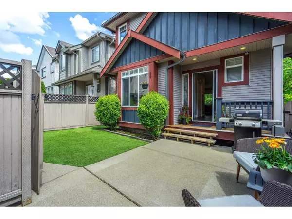 6668 195 STREET, Surrey, BC V4N0C3