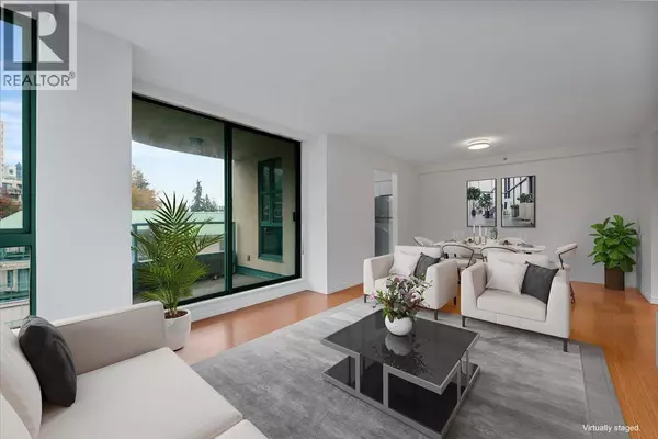 Coquitlam, BC V3B2P8,3071 GLEN DR #506