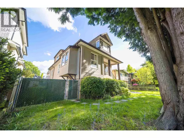 Vancouver, BC V6P2S1,1623 W 66 TH AVENUE