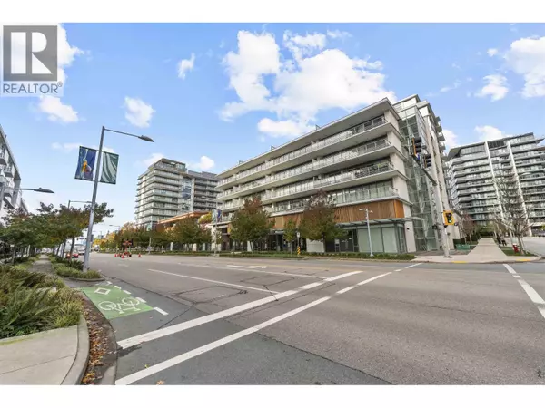 6699 RIVER RD #203, Richmond, BC V7C0E6