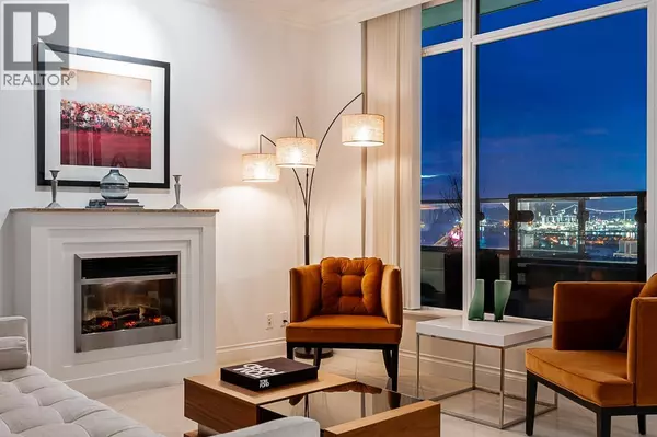 North Vancouver, BC V7L0B4,162 VICTORY SHIP WAY #PH3