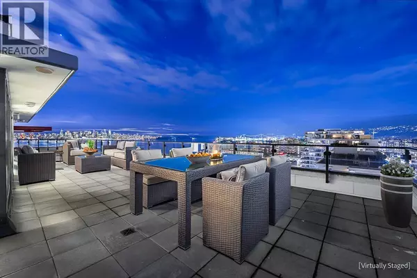 162 VICTORY SHIP WAY #PH3, North Vancouver, BC V7L0B4