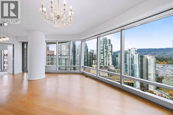 Vancouver, BC V6E0B3,1151 West GEORGIA ST #2705