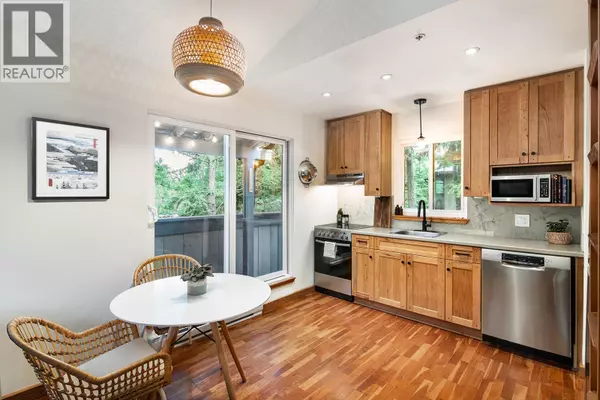 Whistler, BC V8E0A6,2101 CASTLE DR #404