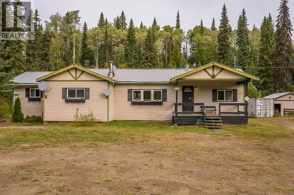 8080 EDRIC ROAD, Prince George, BC V2K5X4