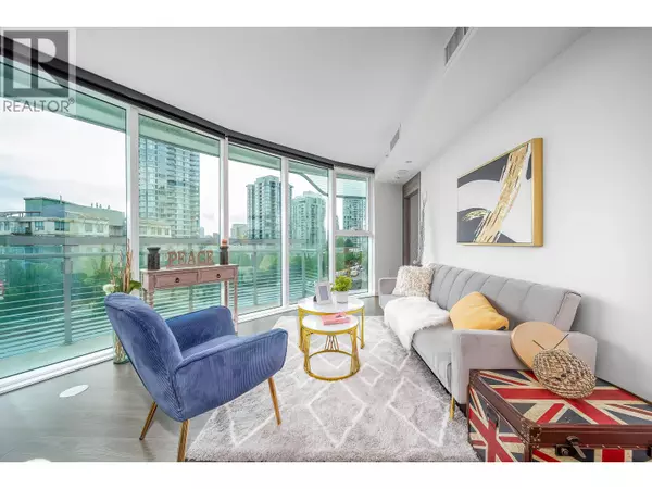 Vancouver, BC V6Z0E8,87 NELSON ST #785