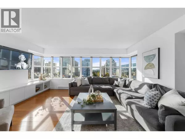 North Vancouver, BC V7L3G2,1555 EASTERN AVE #804