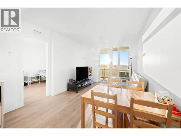 Coquitlam, BC V3K0J1,318 ALDERSON AVE #2508