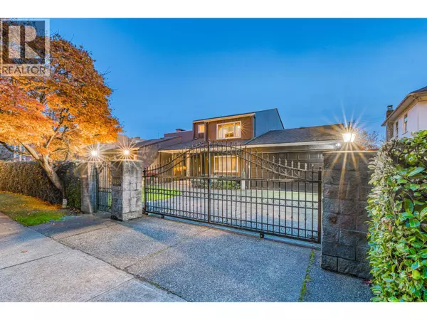 Vancouver, BC V6M1M3,1428 W 37TH AVENUE