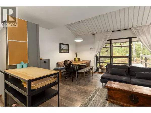 Whistler, BC V8E0A9,2020 WATSON WAY #24