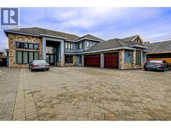 8860 COOPER ROAD, Richmond, BC V6Y2M7