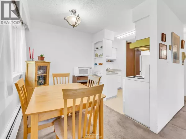 Vancouver, BC V6K1V5,2121 West 6TH AVE #311